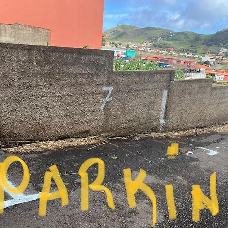 La Casita De Omar En El Corazon De Anaga Y La Laguna Las Mercedes Exteriör bild