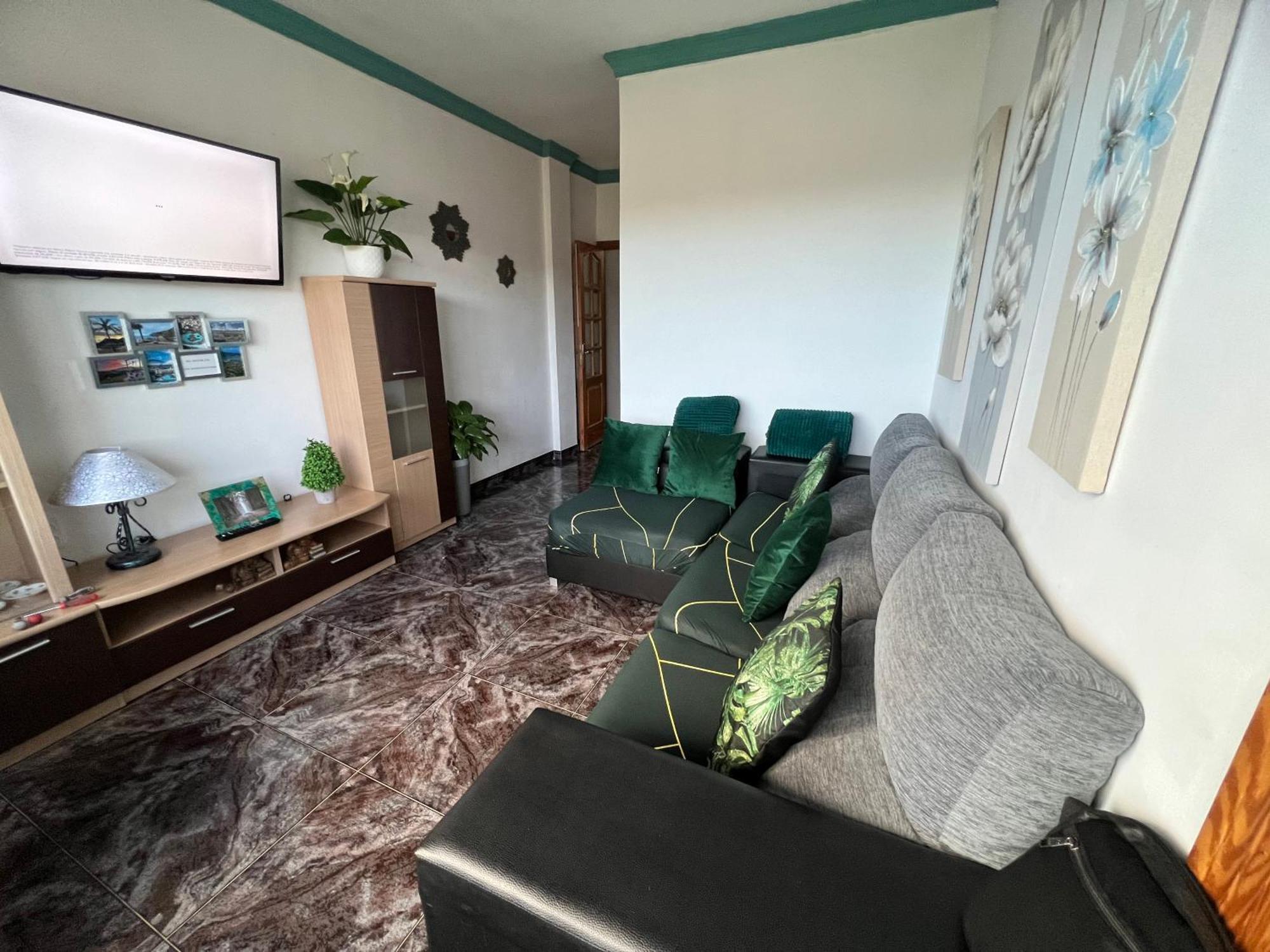La Casita De Omar En El Corazon De Anaga Y La Laguna Las Mercedes Exteriör bild