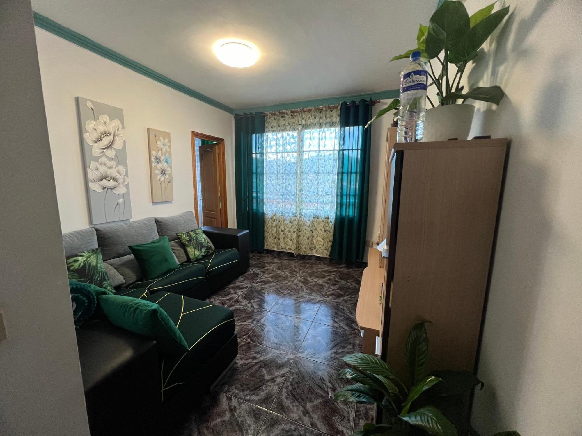 La Casita De Omar En El Corazon De Anaga Y La Laguna Las Mercedes Exteriör bild