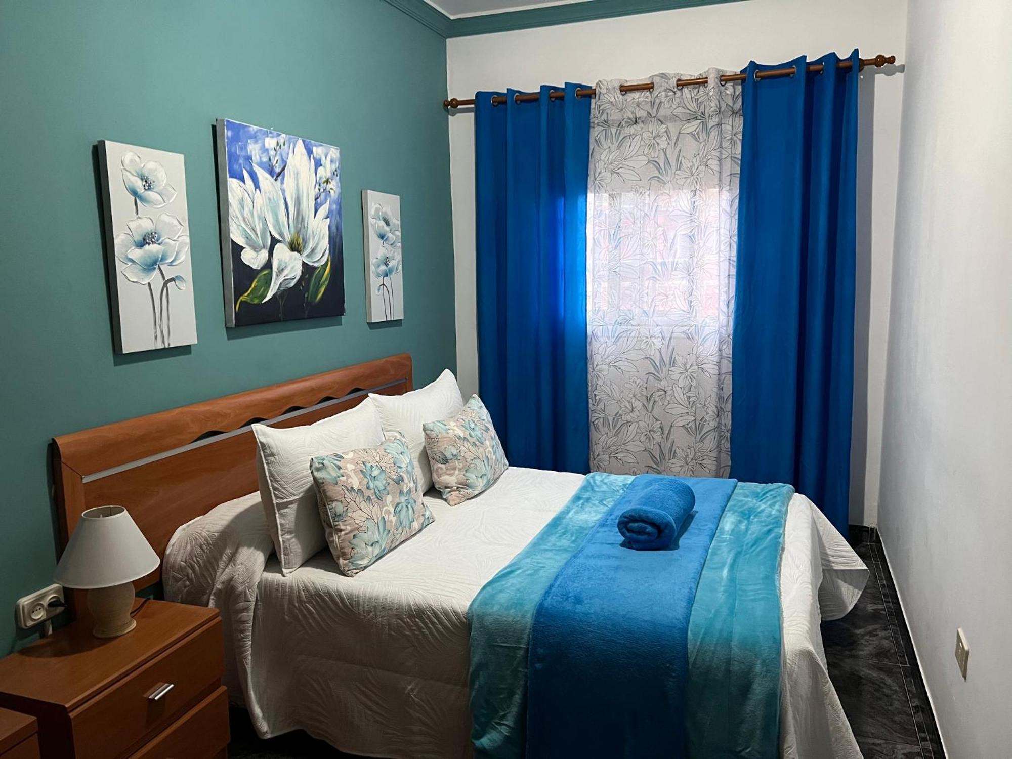 La Casita De Omar En El Corazon De Anaga Y La Laguna Las Mercedes Exteriör bild